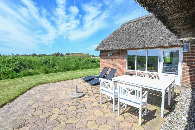 Foto von Ferienhaus QK99 in Vester Husby - Westjütland