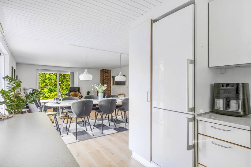 Foto von Ferienhaus QL09 in Arrild - Südjütland
