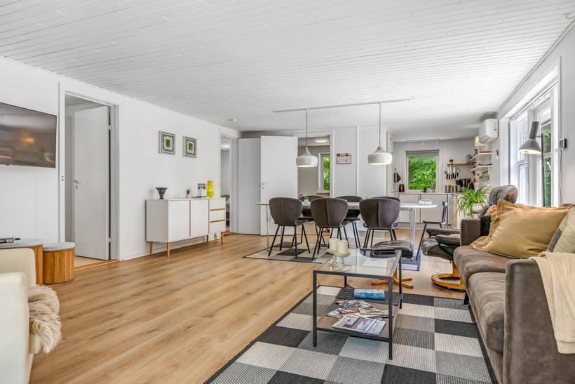 Foto von Ferienhaus QL09 in Arrild - Südjütland
