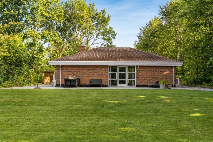 Foto von Ferienhaus QL09 in Arrild - Südjütland