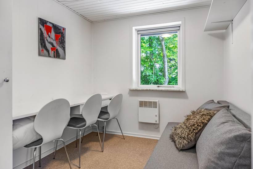 Foto von Ferienhaus QL09 in Arrild - Südjütland