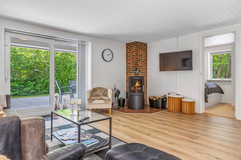 Foto von Ferienhaus QL09 in Arrild - Südjütland