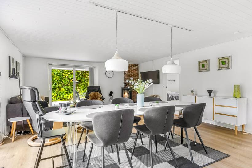 Foto von Ferienhaus QL09 in Arrild - Südjütland