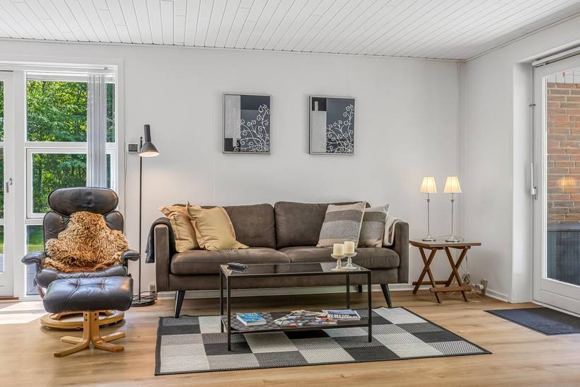Foto von Ferienhaus QL09 in Arrild - Südjütland