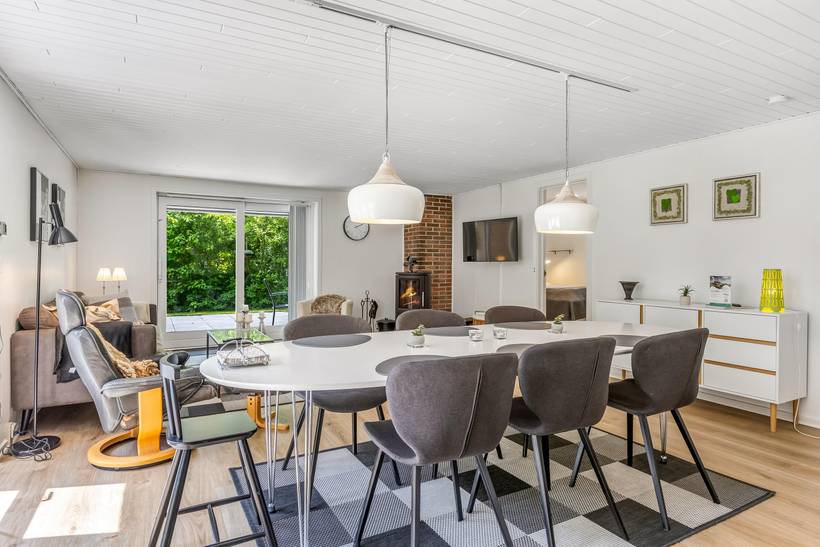 Foto von Ferienhaus QL09 in Arrild - Südjütland