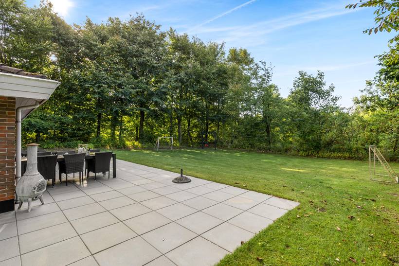 Foto von Ferienhaus QL09 in Arrild - Südjütland