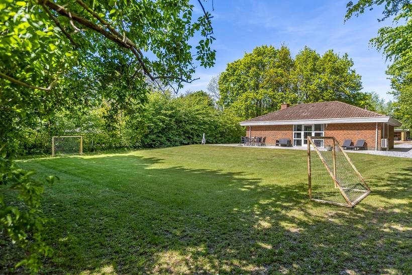 Foto von Ferienhaus QL09 in Arrild - Südjütland