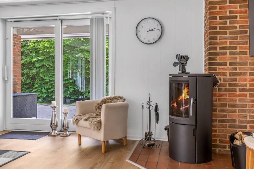 Foto von Ferienhaus QL09 in Arrild - Südjütland