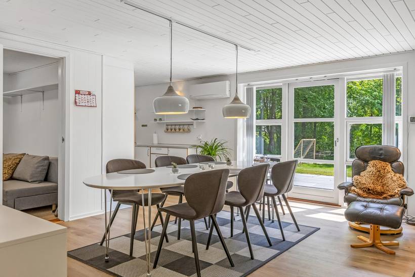 Foto von Ferienhaus QL09 in Arrild - Südjütland