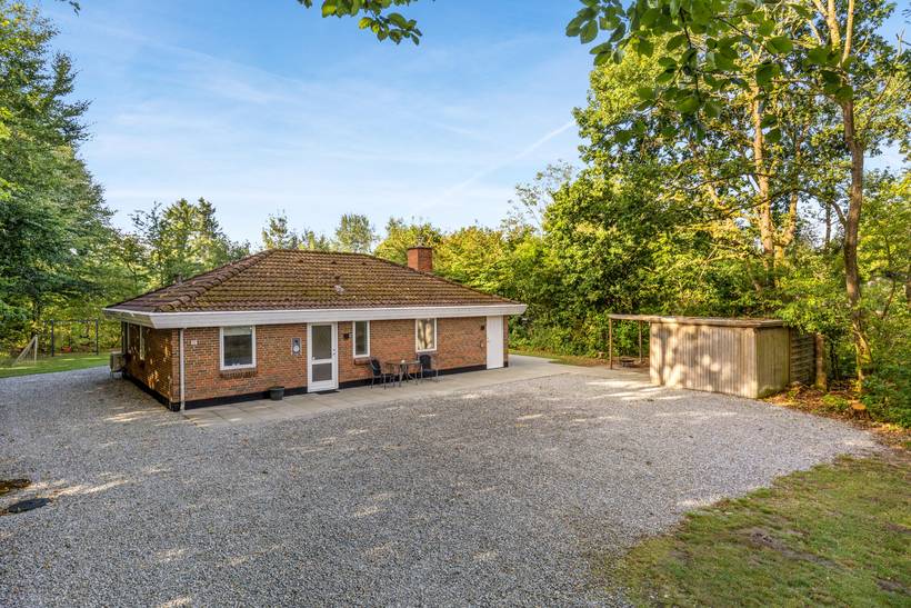 Foto von Ferienhaus QL09 in Arrild - Südjütland