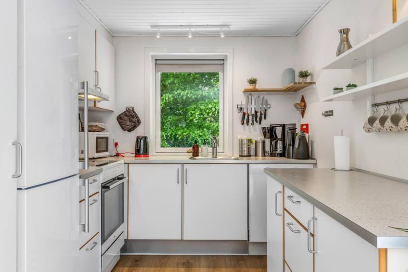 Foto von Ferienhaus QL09 in Arrild - Südjütland