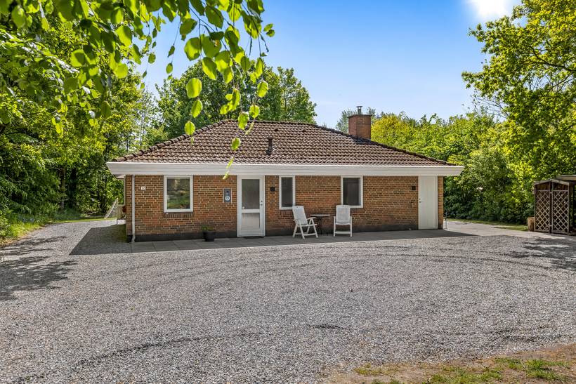 Foto von Ferienhaus QL09 in Arrild - Südjütland