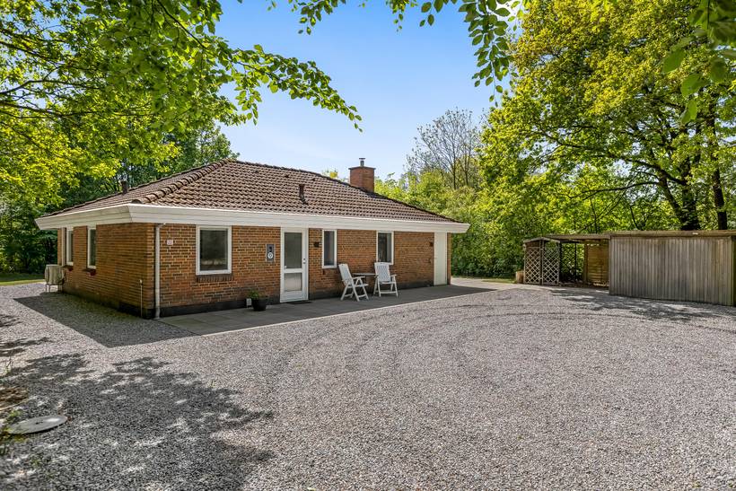 Foto von Ferienhaus QL09 in Arrild - Südjütland