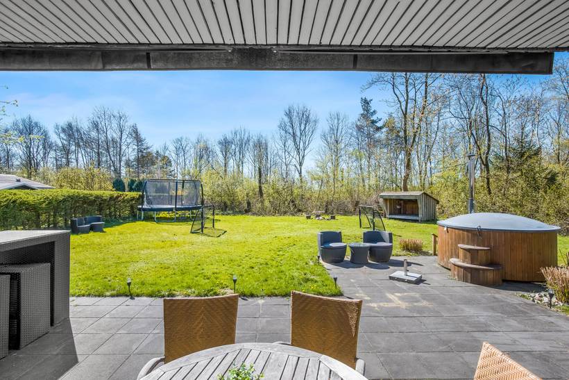 Foto von Ferienhaus QL22 in Arrild - Südjütland
