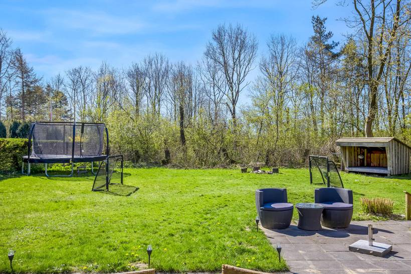 Foto von Ferienhaus QL22 in Arrild - Südjütland
