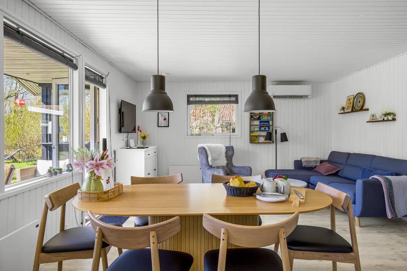 Foto von Ferienhaus QL22 in Arrild - Südjütland