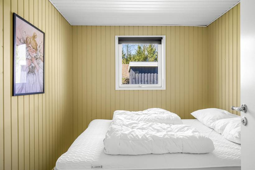 Foto von Ferienhaus QL22 in Arrild - Südjütland