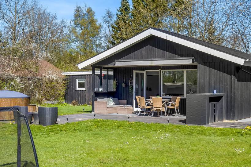 Foto von Ferienhaus QL22 in Arrild - Südjütland