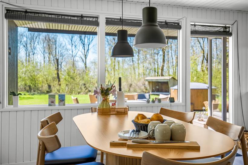 Foto von Ferienhaus QL22 in Arrild - Südjütland