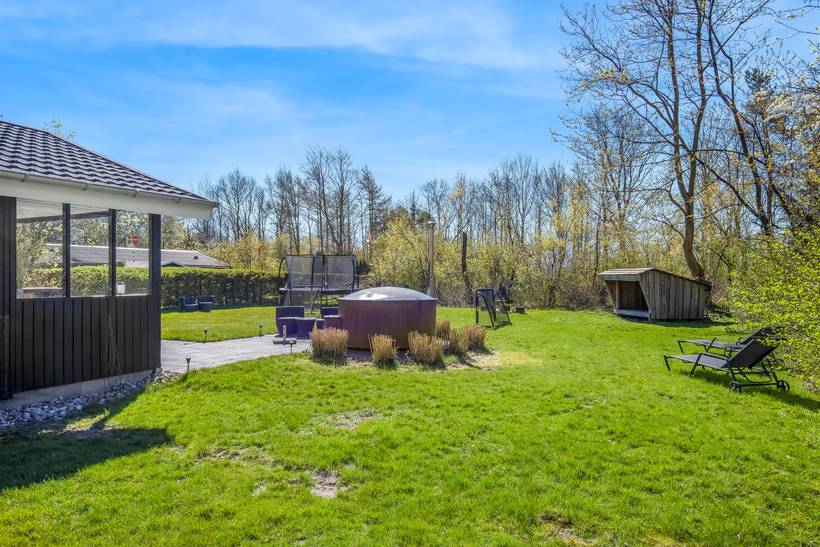 Foto von Ferienhaus QL22 in Arrild - Südjütland