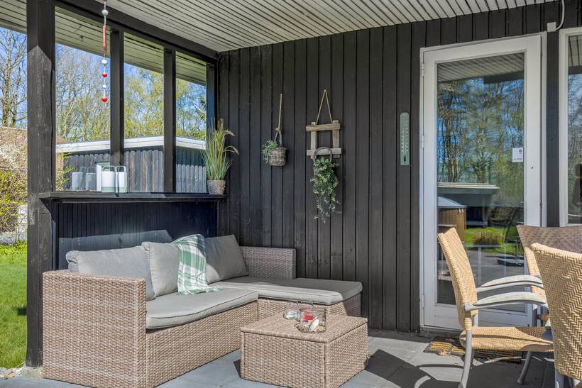Foto von Ferienhaus QL22 in Arrild - Südjütland