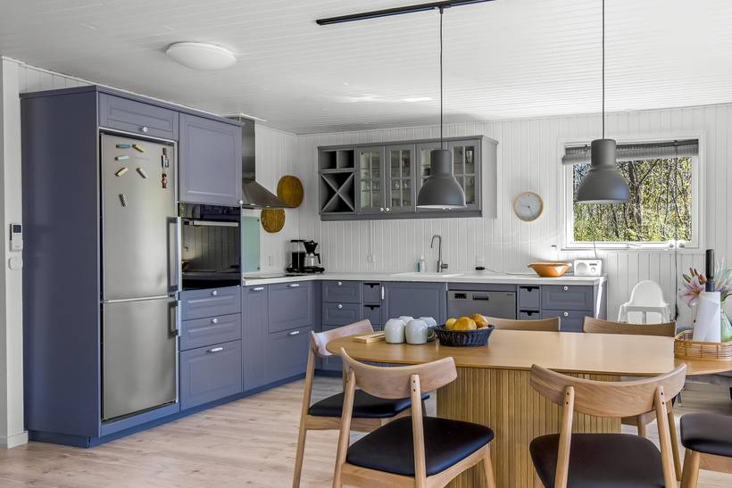 Foto von Ferienhaus QL22 in Arrild - Südjütland