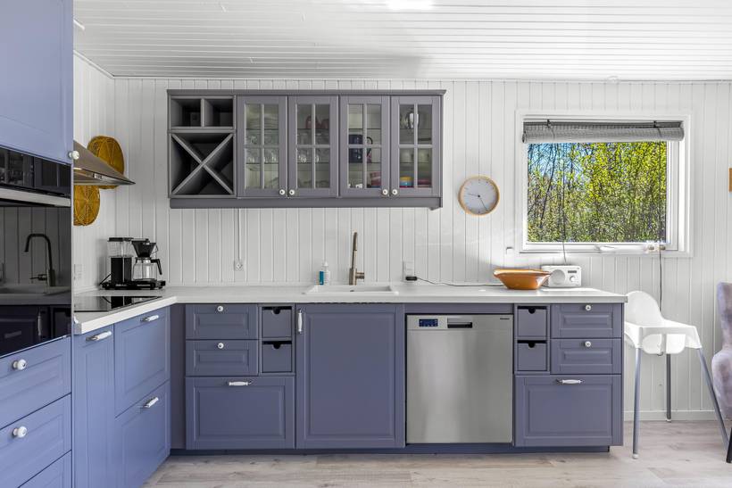 Foto von Ferienhaus QL22 in Arrild - Südjütland
