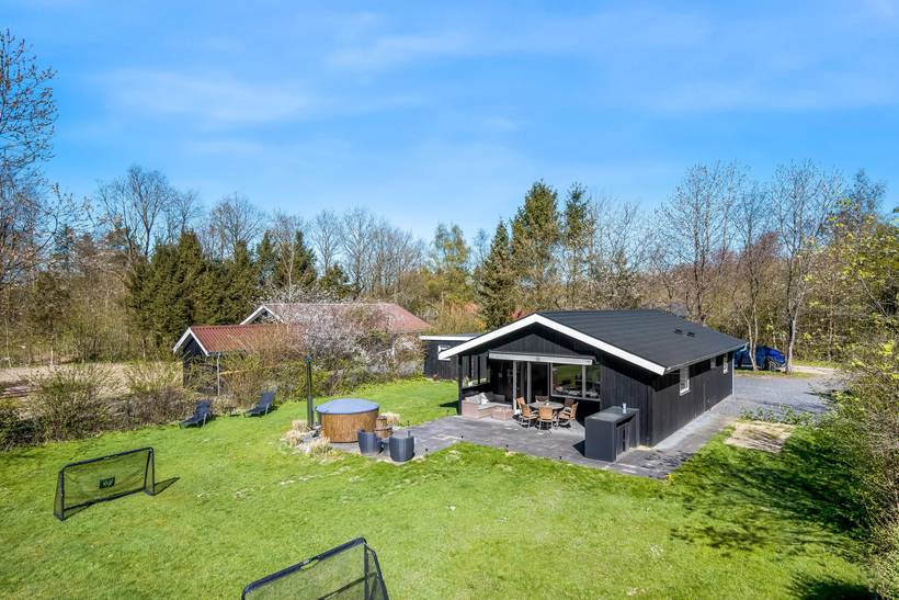 Foto von Ferienhaus QL22 in Arrild - Südjütland