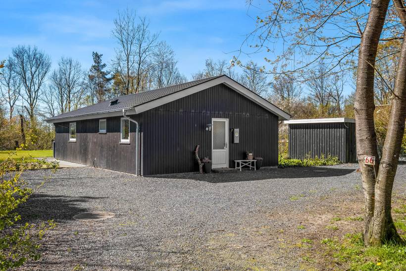Foto von Ferienhaus QL22 in Arrild - Südjütland