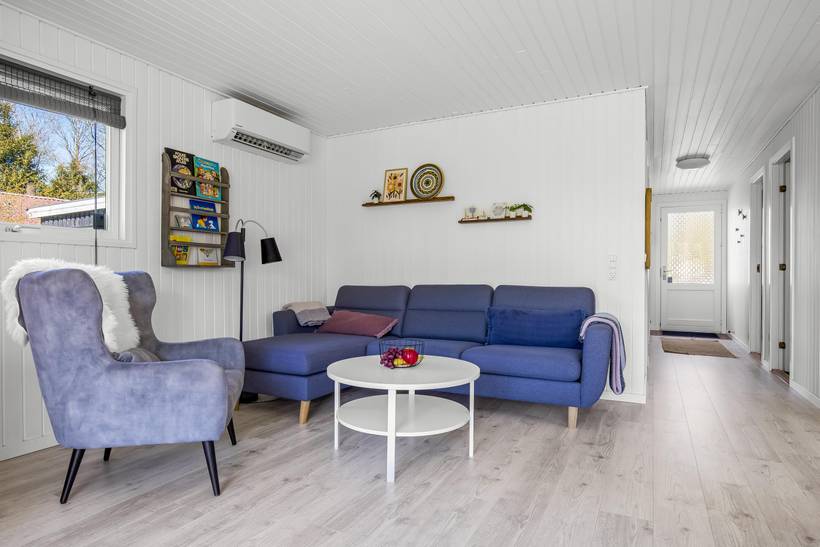 Foto von Ferienhaus QL22 in Arrild - Südjütland