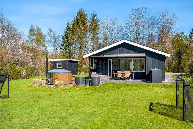 Foto von Ferienhaus QL22 in Arrild - Südjütland