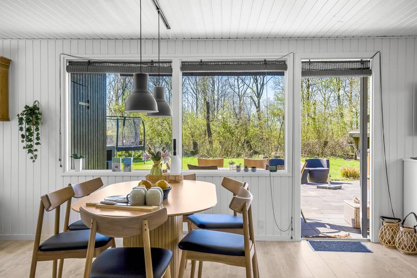 Foto von Ferienhaus QL22 in Arrild - Südjütland