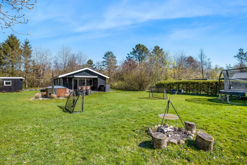 Foto von Ferienhaus QL22 in Arrild - Südjütland