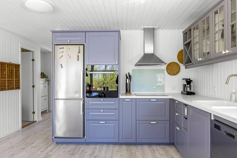 Foto von Ferienhaus QL22 in Arrild - Südjütland
