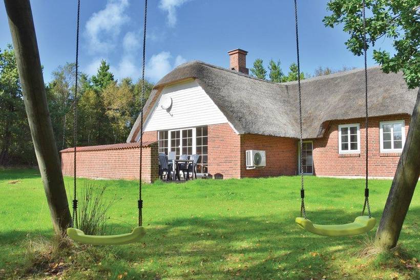 Foto von Ferienhaus QL23 in Vester Husby - Westjütland