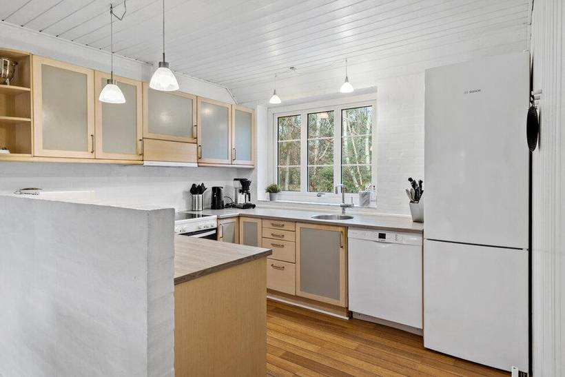 Foto von Ferienhaus QL23 in Vester Husby - Westjütland