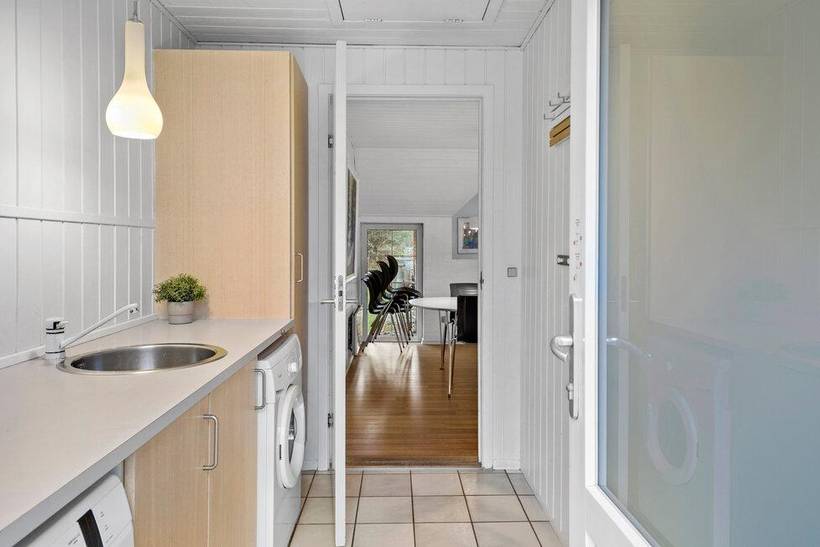 Foto von Ferienhaus QL23 in Vester Husby - Westjütland