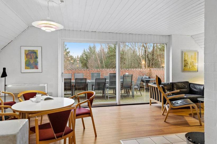 Foto von Ferienhaus QL23 in Vester Husby - Westjütland