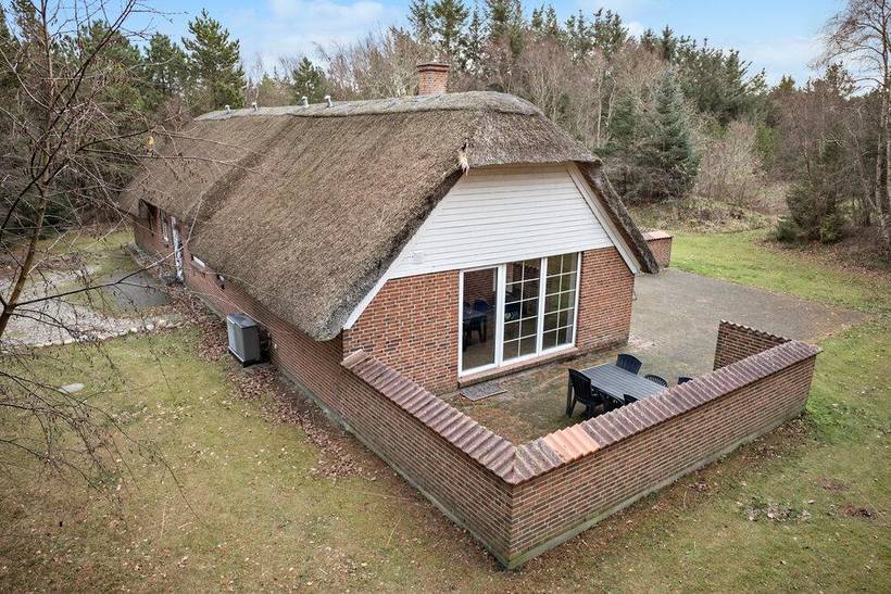 Foto von Ferienhaus QL23 in Vester Husby - Westjütland