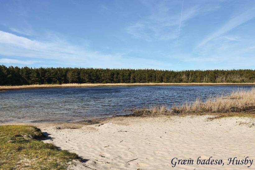 Foto von Ferienhaus QL23 in Vester Husby - Westjütland