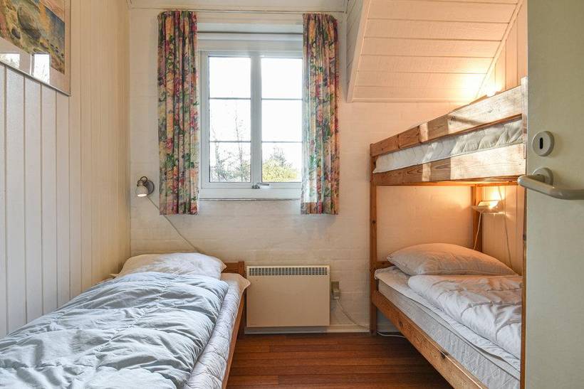 Foto von Ferienhaus QL23 in Vester Husby - Westjütland