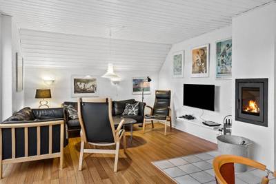 Vorschaubild von Ferienhaus QL23 in Vester Husby - Westjütland