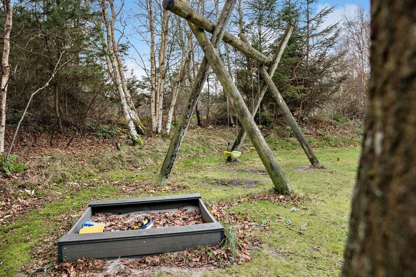 Foto von Ferienhaus QL23 in Vester Husby - Westjütland