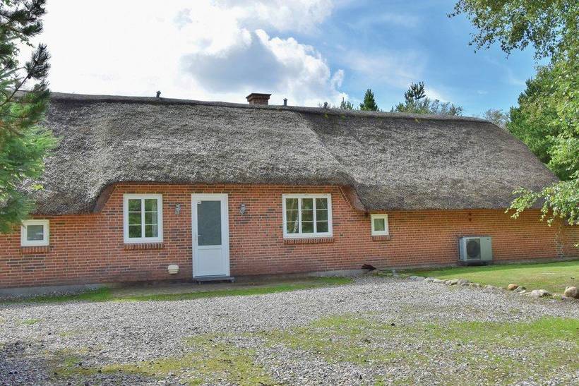 Foto von Ferienhaus QL23 in Vester Husby - Westjütland