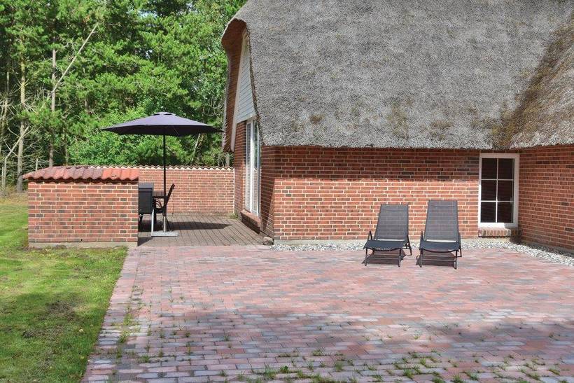 Foto von Ferienhaus QL23 in Vester Husby - Westjütland