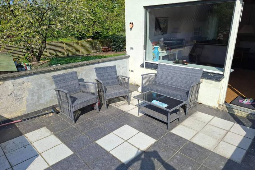 Foto von Ferienhaus QL24 auf Klintholm Havn - Møn