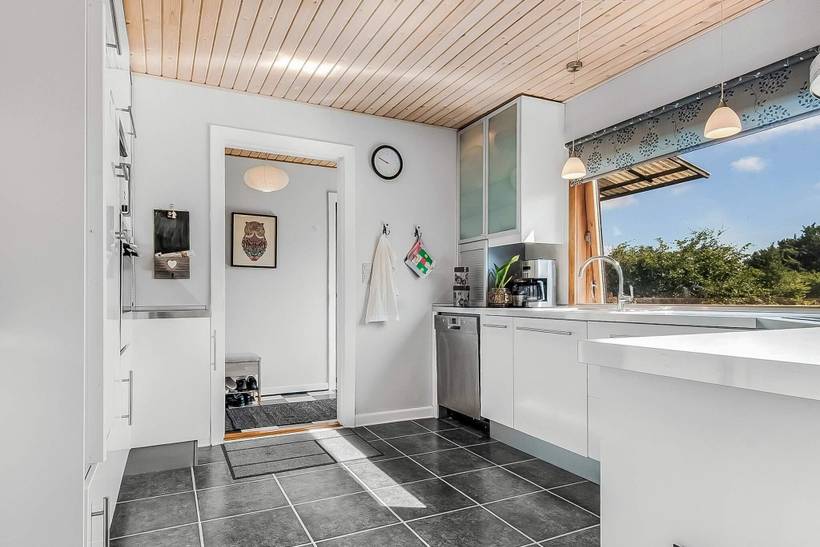 Foto von Ferienhaus QL24 auf Klintholm Havn - Møn