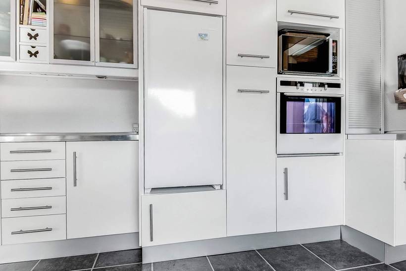 Foto von Ferienhaus QL24 auf Klintholm Havn - Møn