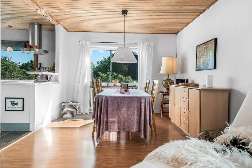 Foto von Ferienhaus QL24 auf Klintholm Havn - Møn