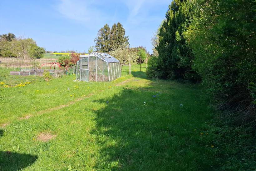 Foto von Ferienhaus QL24 auf Klintholm Havn - Møn